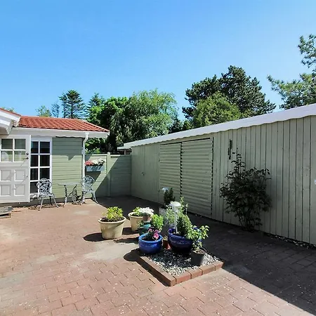 Vordingborg 度假居 *