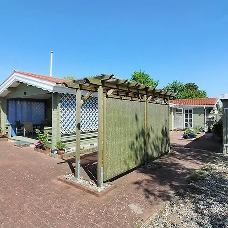 度假居 Vordingborg 沃尔丁堡