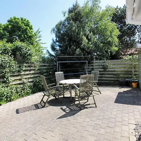 Vordingborg 度假居 沃尔丁堡