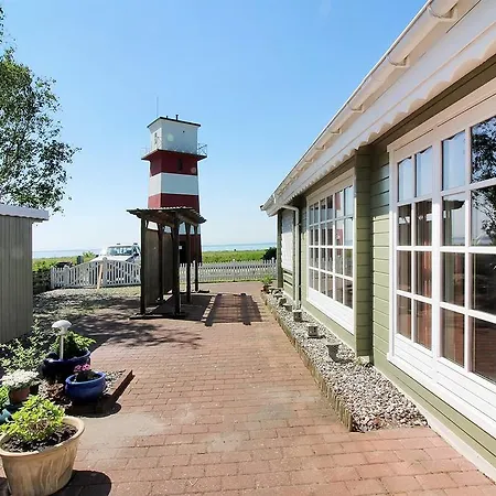 Vordingborg 度假居